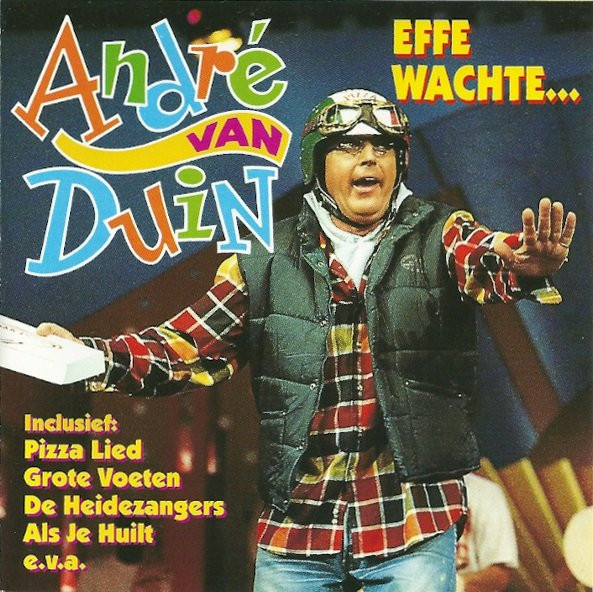 André van Duin